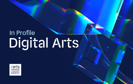 In Profile – Digital Arts